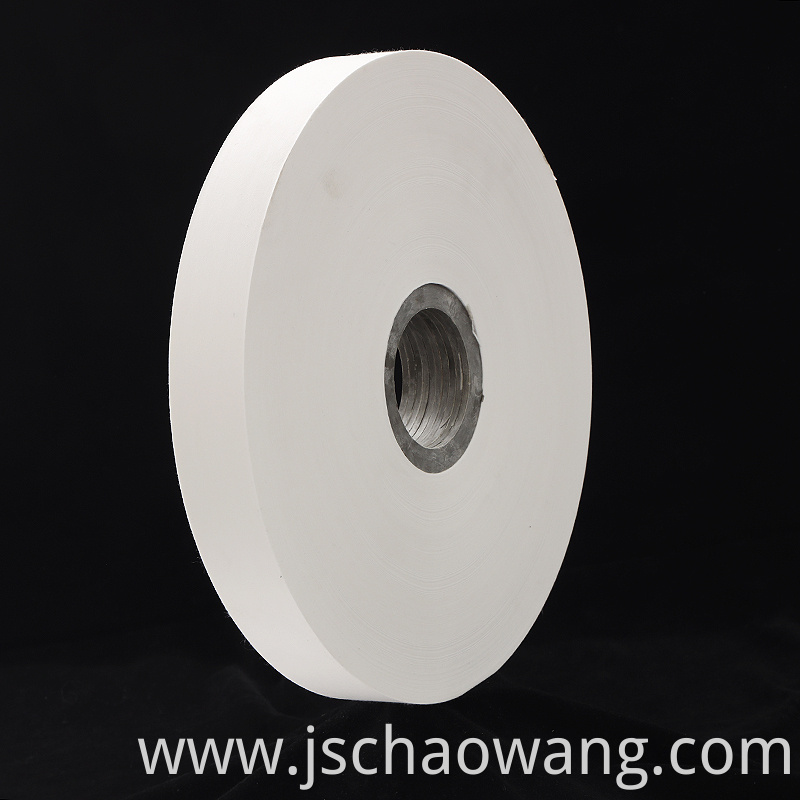 White Tape for Cable Wrapping
